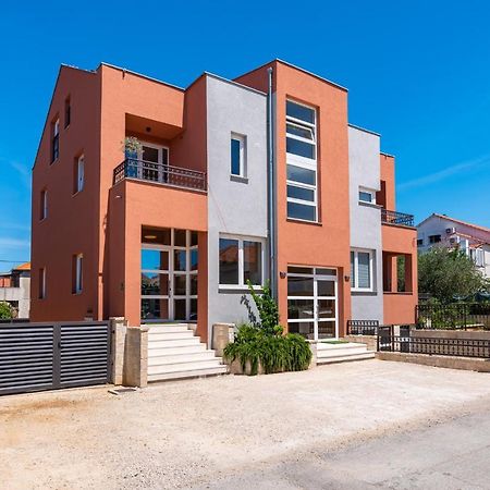 Apartments Junior Zadar Exterior photo
