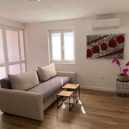 Apartments Junior Zadar Exterior photo