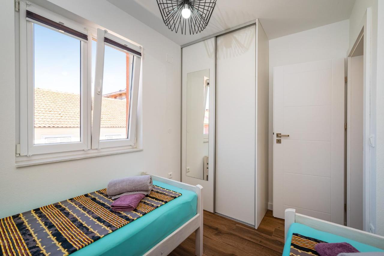 Apartments Junior Zadar Exterior photo